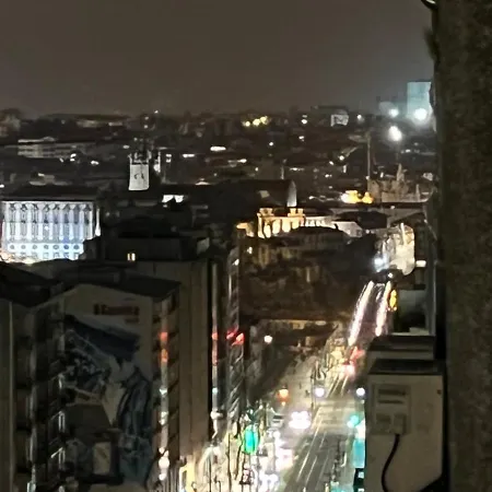 Hostel Modern With Indoor Shower Near The River - Moderno Com Duche Interior Proximo Da Ribeira *