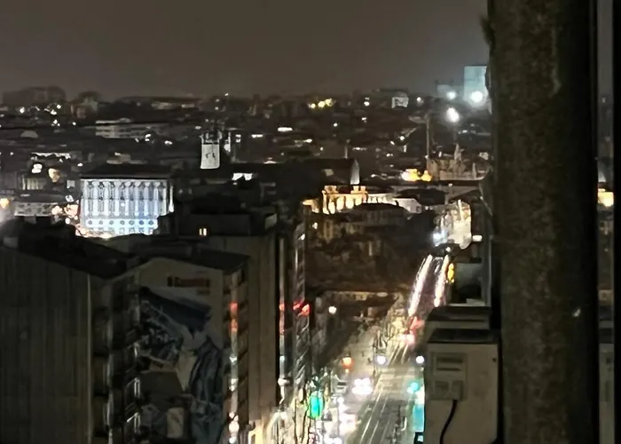 Hostel Modern With Indoor Shower Near The River - Moderno Com Duche Interior Proximo Da Ribeira *